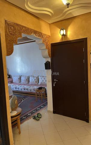 شقة للبيع 70 متر مربع بالدار البيضاء - 2