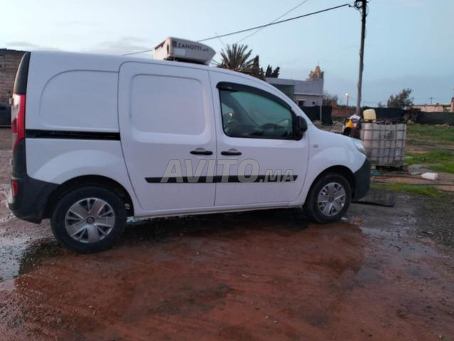 Renault Kangoo 2019 - 2