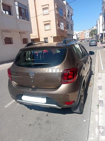 Dacia Stepway 1ère main 1ère peinture - 2