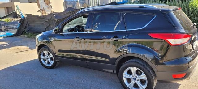 للبيع فورد كوجا كوجا