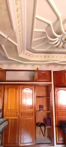 فيلا جميلة على الطراز المغربي الأصيل بثلاث واجهات - 2