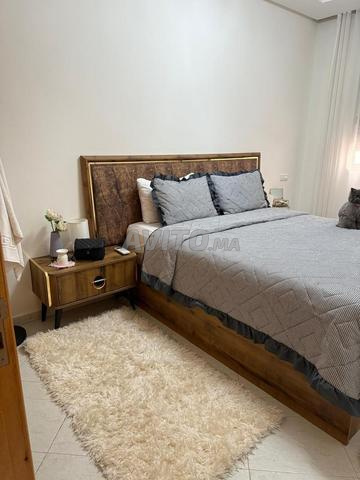 Appartement à vendre temara skikina