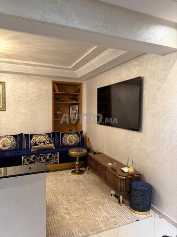 Appartement à vendre Temara Wifak - 2