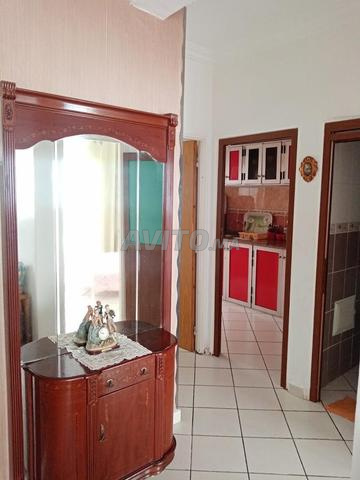 LOCATION APPARTEMENT À MARTIL POUR FAMILLE - 2