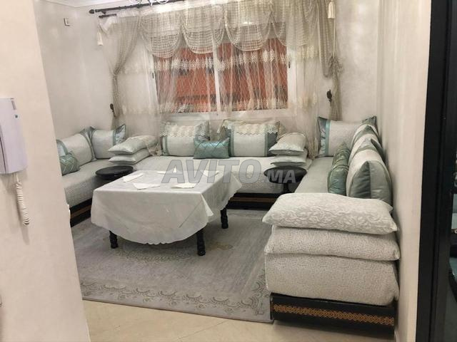 استوديو على طريق عين الشقف - 2