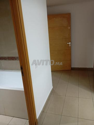 مكتب 100 متر مربع بوسط المدينة