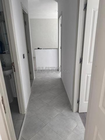 Appartements à louer pour étudiantes - 2