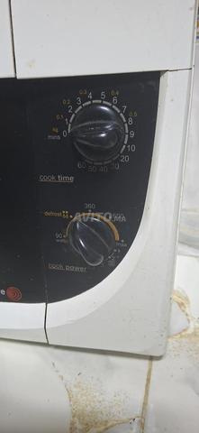 ميكروويف - 2