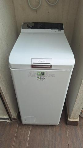 غسالة شبه جديدة - 2