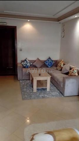 Studio à louer Rabat Agdal - 2