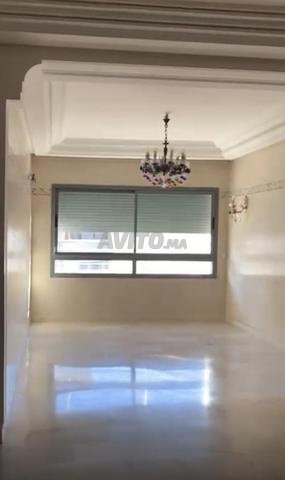 appartement à vendre 137m2 - 2