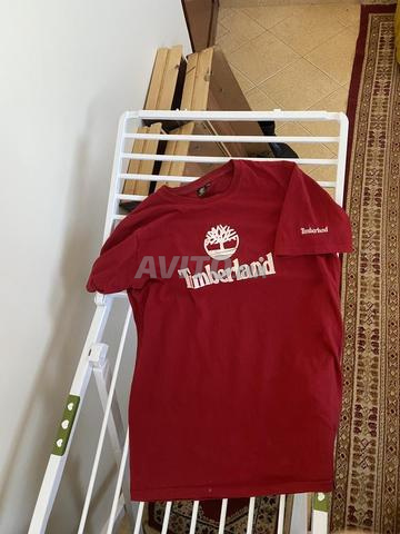 T-shirt Timberland - 2