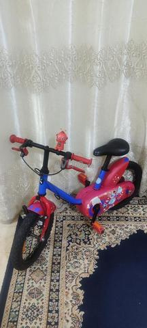 دراجة Bitwin France مقاس 14 بوصة 🇫🇷✅✅👌👌