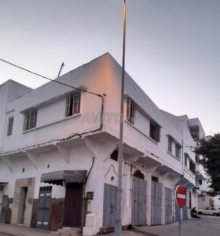 Maison 2 façades - 2