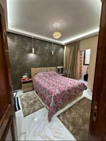 شقة نقية للكراء في بني ملال مرحبا بكم - 2