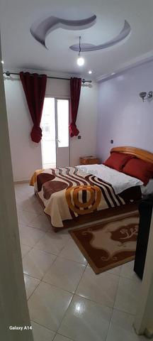 شقة مفروشة - 2