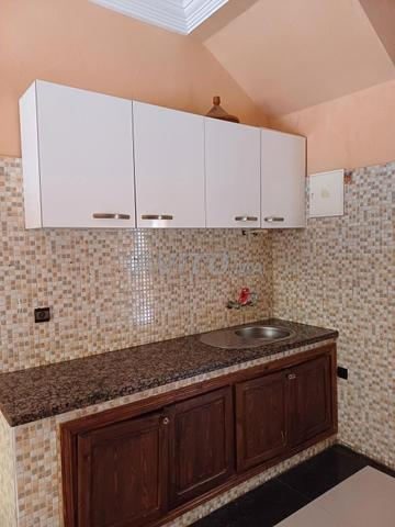 Appartement à louer - 2