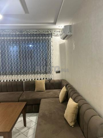 شقة للإيجار تجزئة الرمال - 2