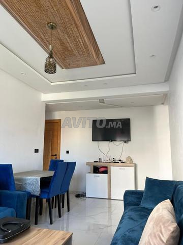 شقة مفروشة فاخرة - 2