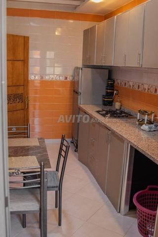 Appartement à louer théâtre Martil - 2