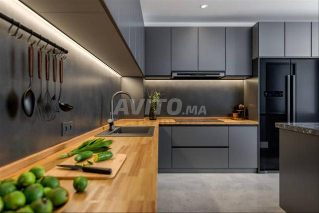 ورنيش نجار - 2