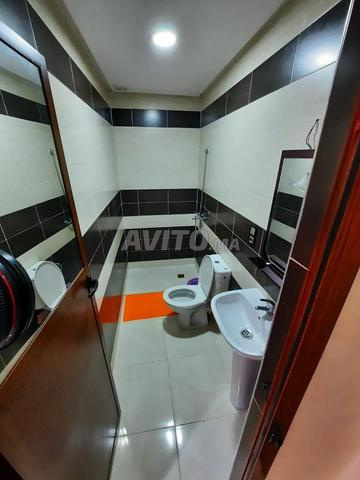 شقة للإيجار واد المالح - 2