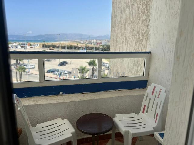 Appartement à louer Pan Dy - 2