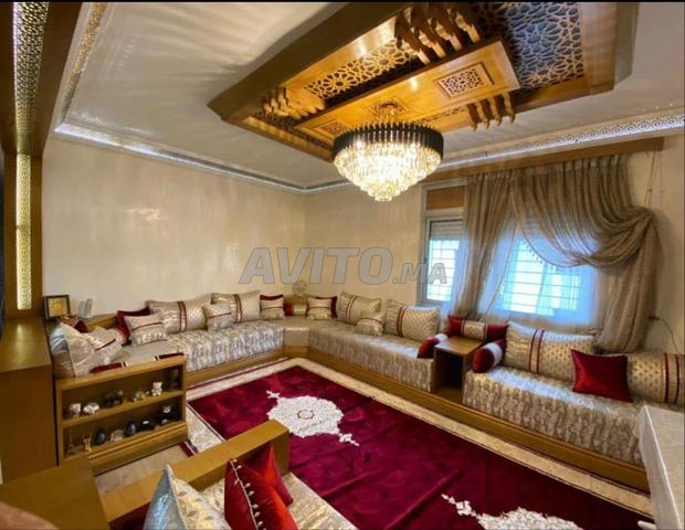 إقامة مسك الليل - 2