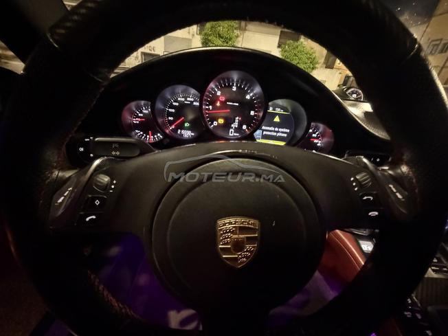 porshe panamera diesel 