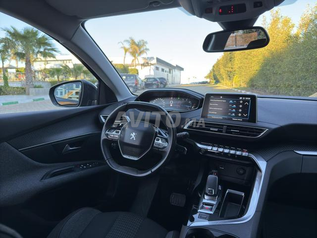 Peugeot 3008 Mod 12/2017 Dédouanée 2026 - 2