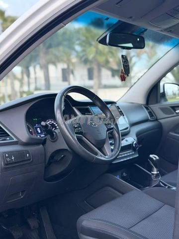 Tucson très bon état - 2