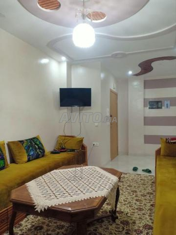 شقة مفروشة للإيجار في حي القدس وجدة - 2