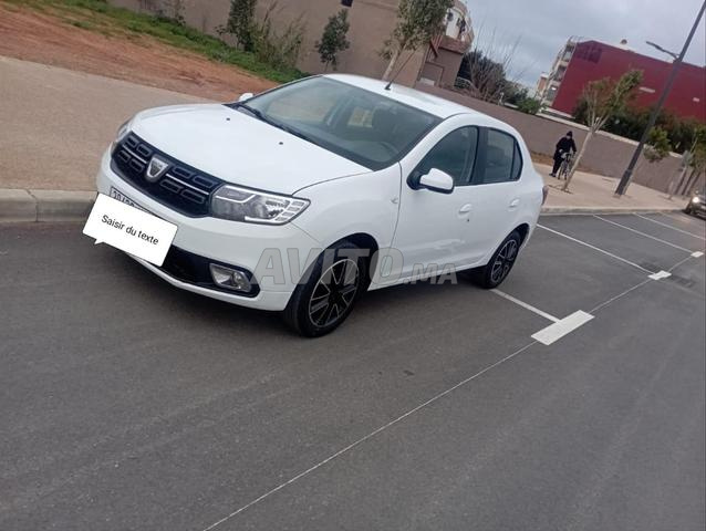 لوجان برستيج 2021 بلفاع - 2