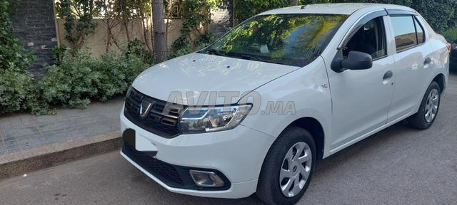 داسيا لوجان - 2