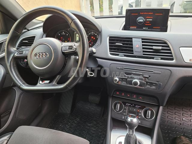 Audi Q3 S line Quattro - 2