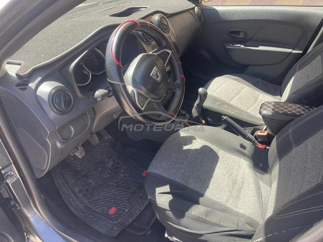 DACIA LOGAN 2019 diesel 