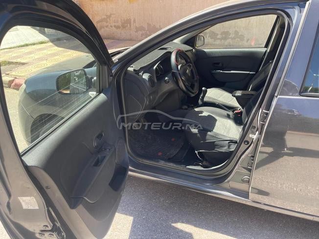 DACIA LOGAN 2019 diesel 