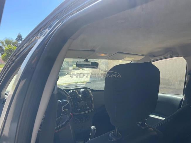 DACIA LOGAN 2019 diesel 
