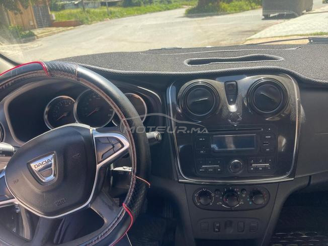 DACIA LOGAN 2019 diesel 