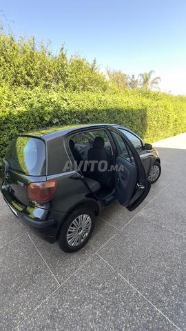 Toyota yaris 6/2005 - 2
