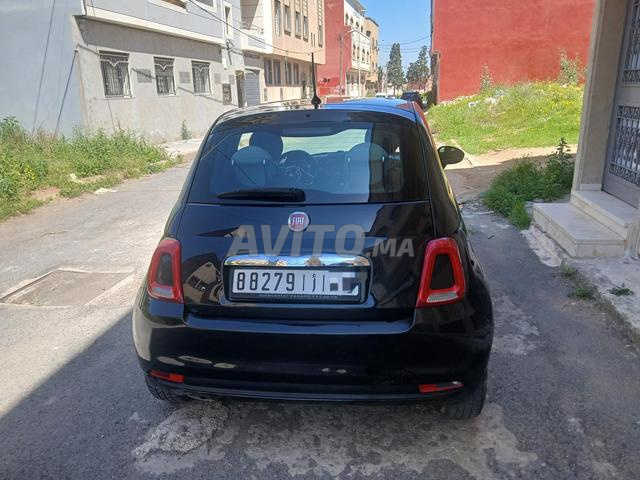 voiture très bonne - 2