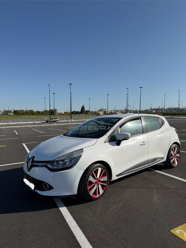 clio 4 intense