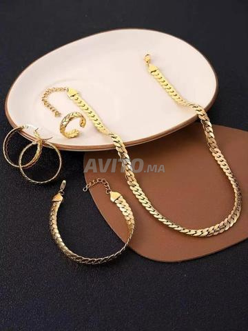 Pack féminin pour l'élégance et le raffinement😍💌