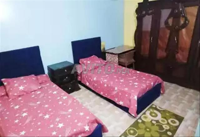 شقة هادئة للإيجار بالويفي - 2