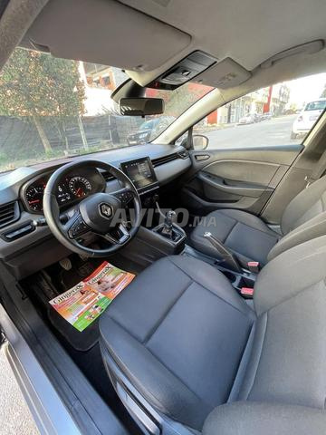 Renault Clio 5 2023 - 2
