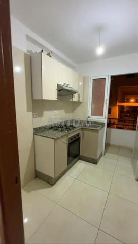 Appartement à Val Fleuri disponible 15 avril