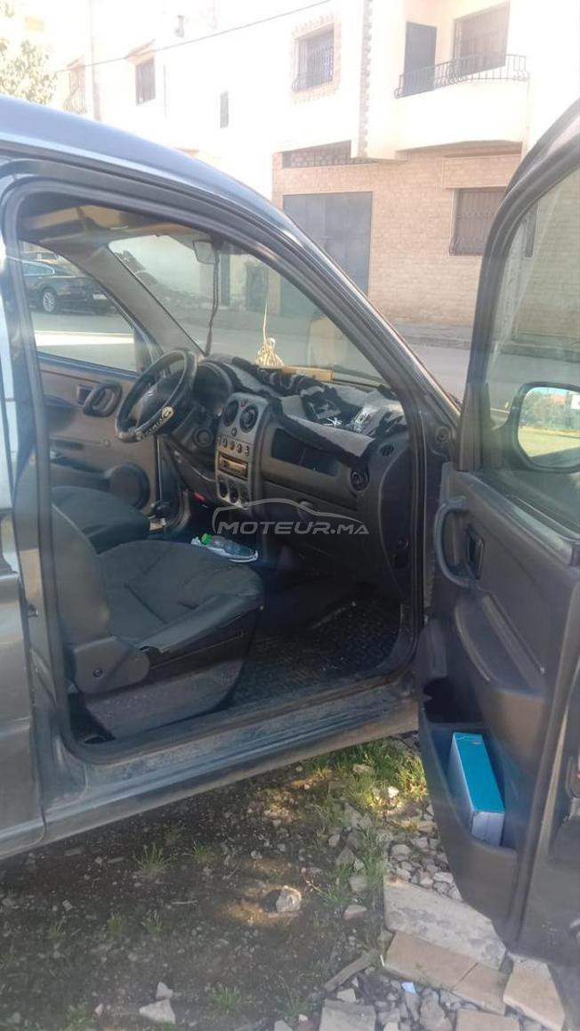 Citroën Berlingo Diesel Manuelle 2011 à Temara