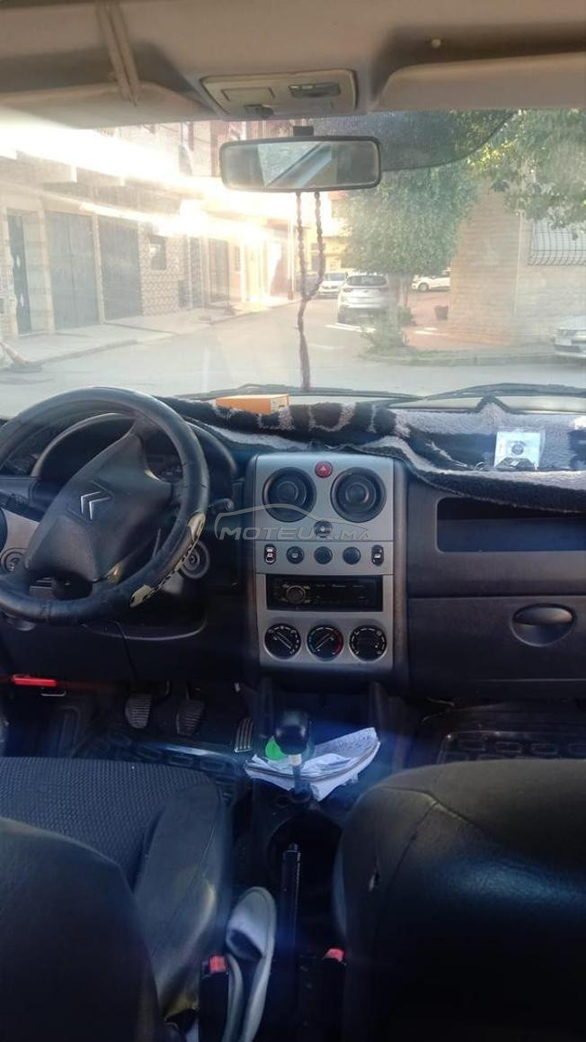 Citroën Berlingo Diesel Manuelle 2011 à Temara