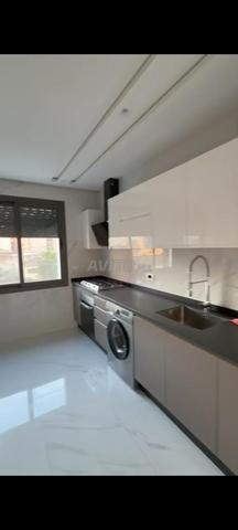 شقة مفروشة فاخرة بوسط طنجة