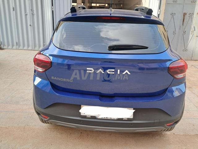 Voiture à vendre - 2